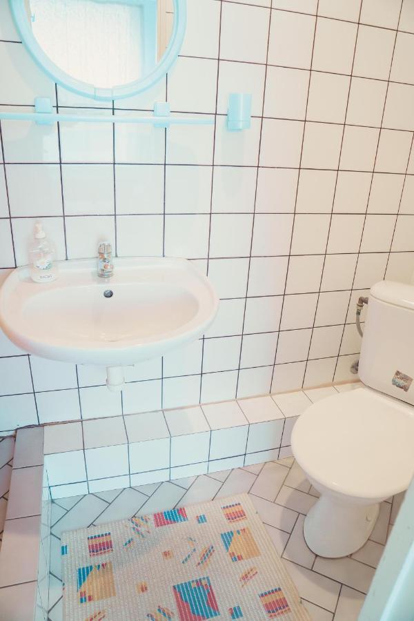 Hotell Paeaesuke Jõhvi Buitenkant foto