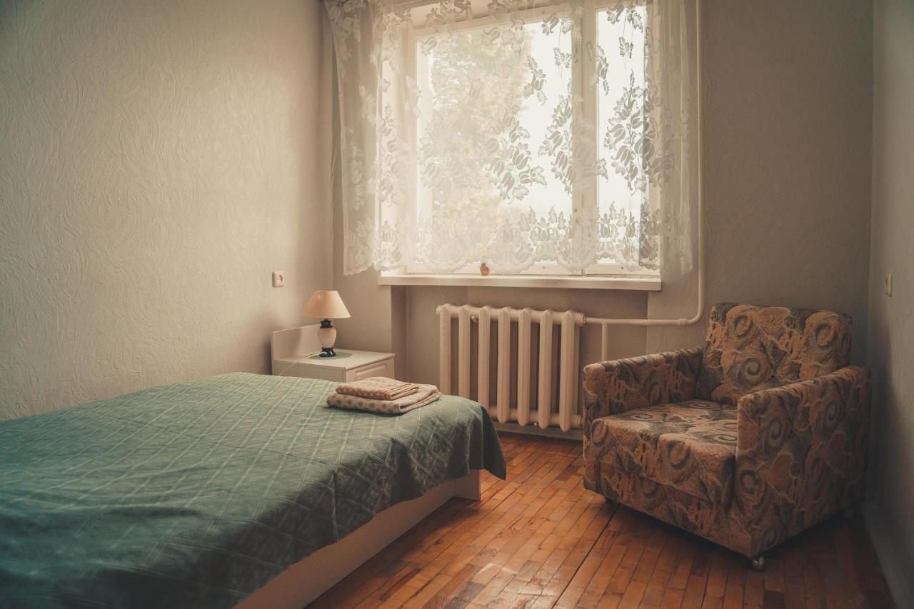 Hotell Paeaesuke Jõhvi Buitenkant foto