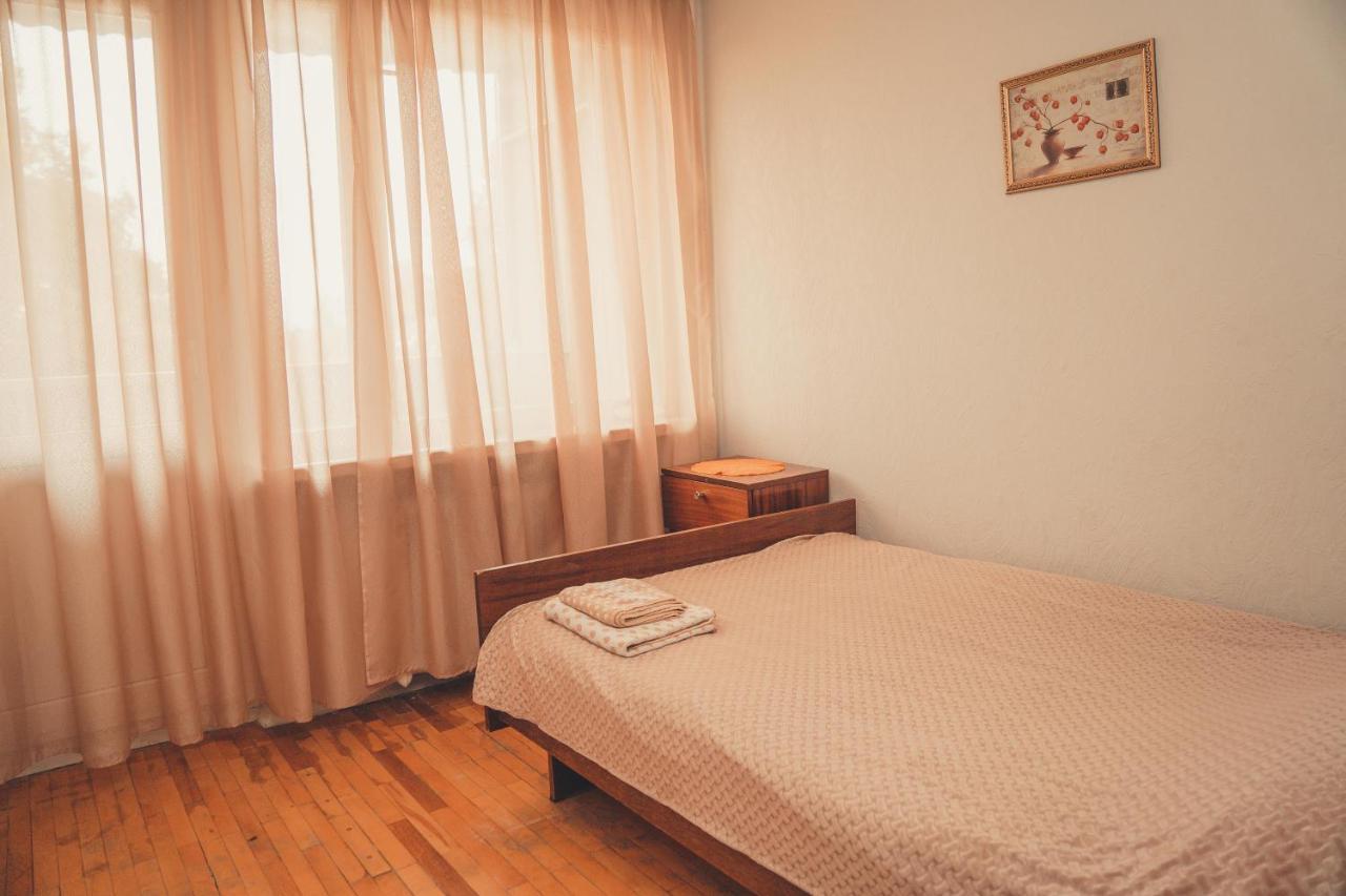 Hotell Paeaesuke Jõhvi Buitenkant foto