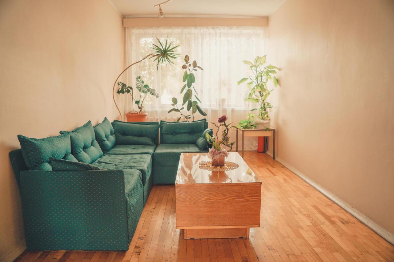 Hotell Paeaesuke Jõhvi Buitenkant foto