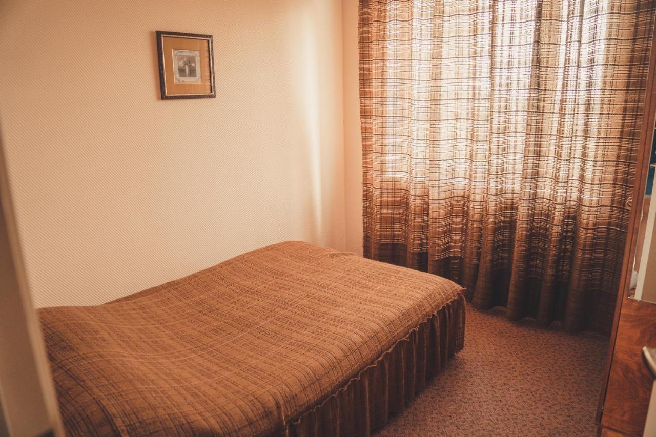 Hotell Paeaesuke Jõhvi Buitenkant foto