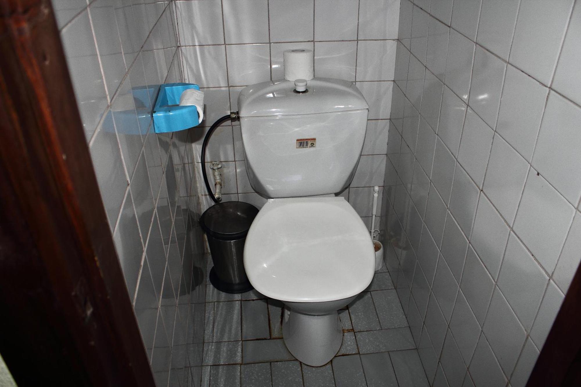 Hotell Paeaesuke Jõhvi Kamer foto