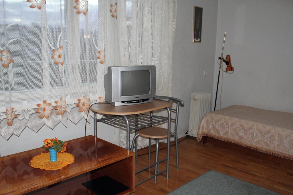 Hotell Paeaesuke Jõhvi Kamer foto